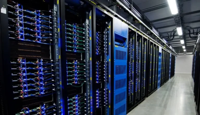 datacenter