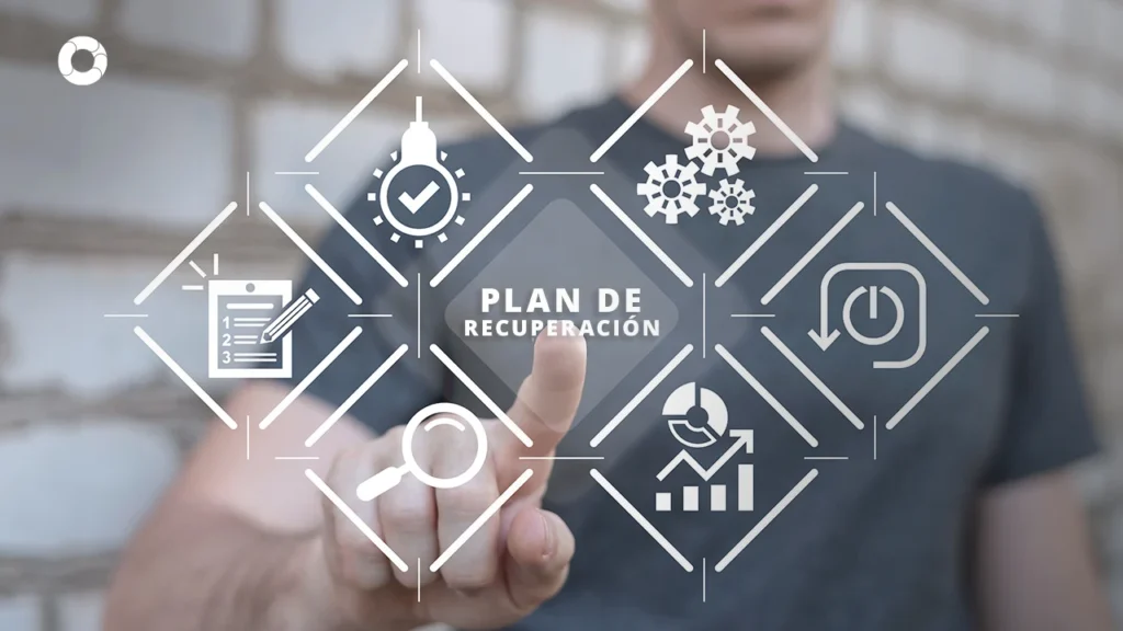 disaster recovery plan