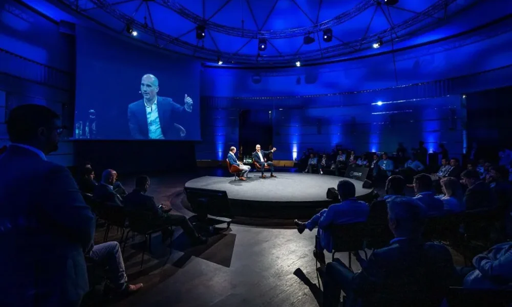 eventos ciberseguridad 2024