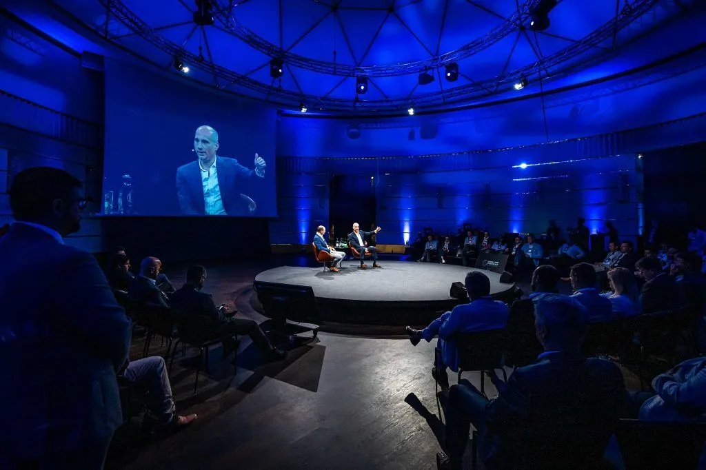 eventos ciberseguridad 2024