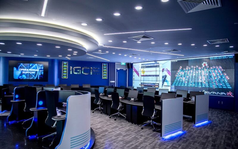 interpol ciberseguridad