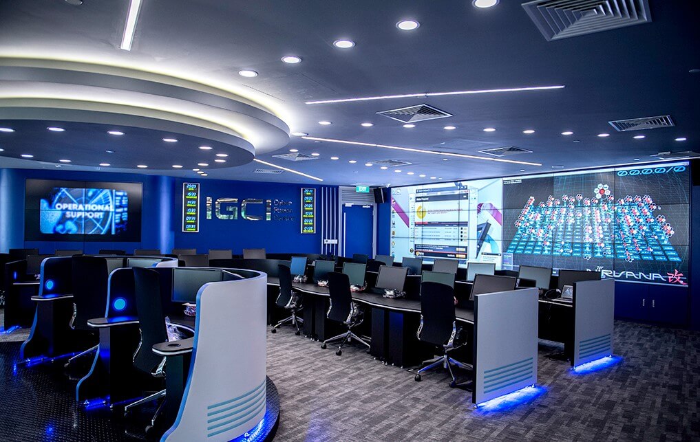 interpol ciberseguridad