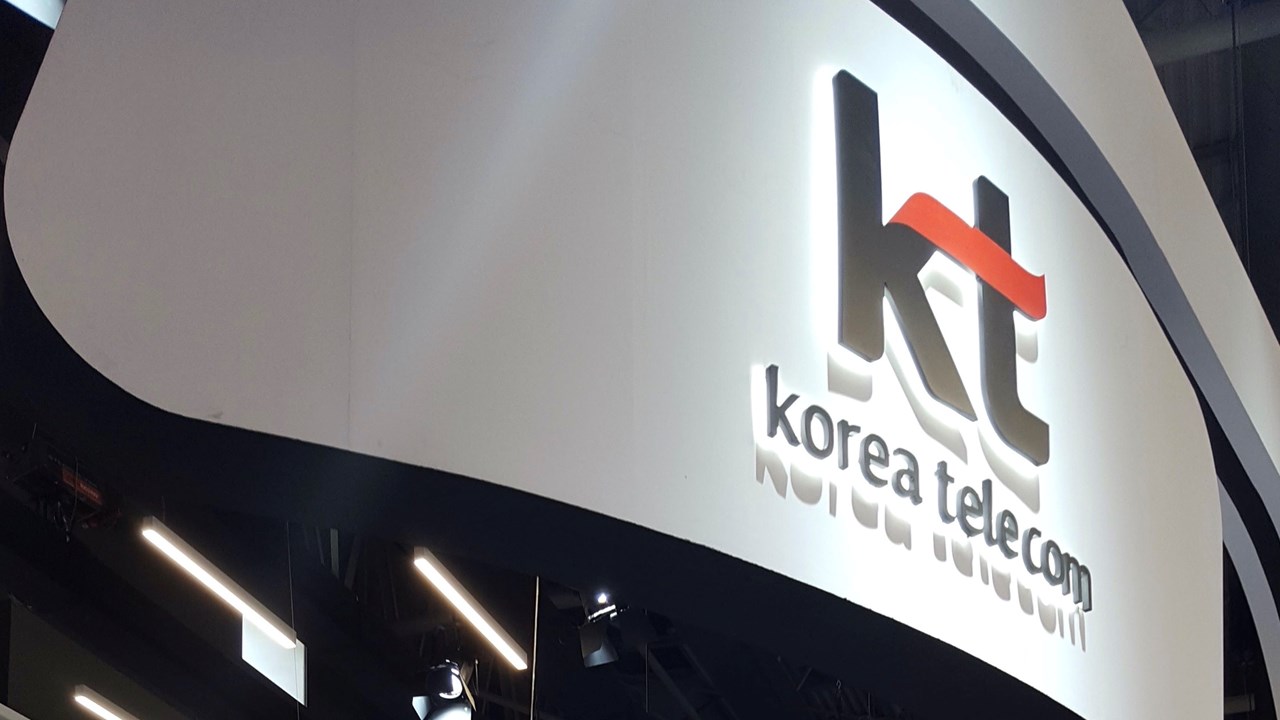 korea telecom