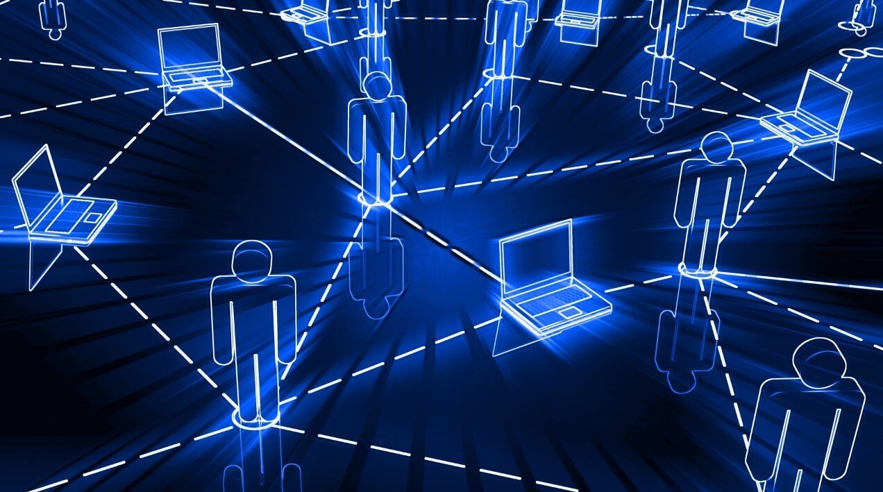 protocolos de internet