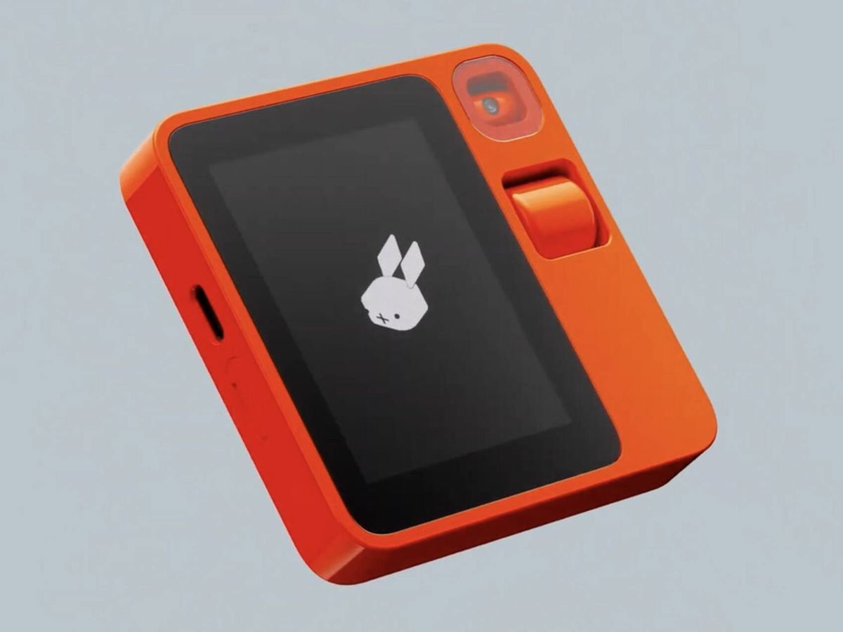 jailbreakers Rabbit R1